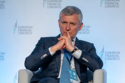 Europejski Kongres Finansowy w Sopocie