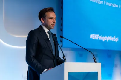 Europejski Kongres Finansowy w Sopocie