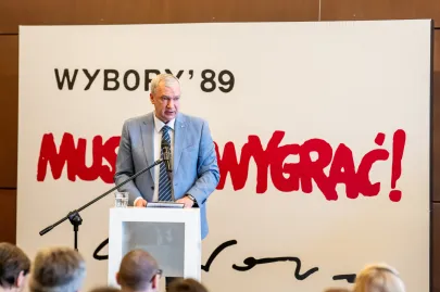 Nagrody w ramach II Forum Kościuszkowskiego