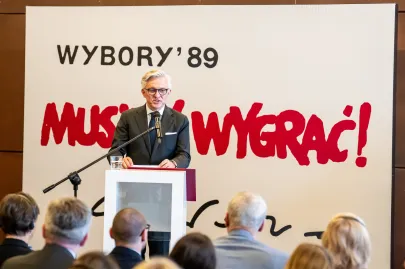 Nagrody w ramach II Forum Kościuszkowskiego