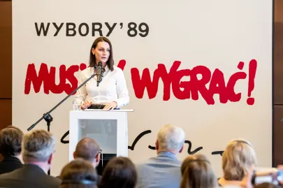 Nagrody w ramach II Forum Kościuszkowskiego