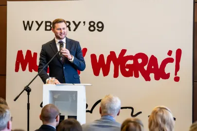 Nagrody w ramach II Forum Kościuszkowskiego