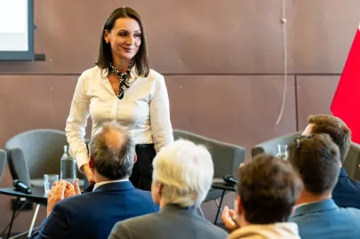 Nagrody w ramach II Forum Kościuszkowskiego