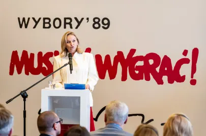 Nagrody w ramach II Forum Kościuszkowskiego
