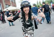 Mystic Festival w Gdańsku - czwartek