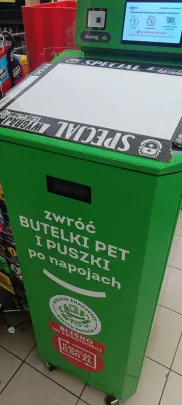 Wszystkie Żabki na Przymorzu