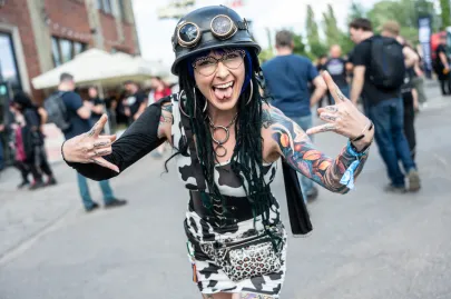 Mystic Festival w Gdańsku - czwartek