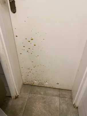 Warunki sanitarne Gdynia