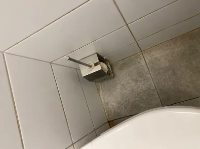 Warunki sanitarne Gdynia