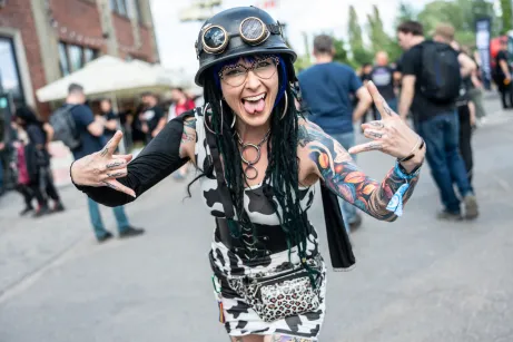 Mystic Festival w Gdańsku - czwartek