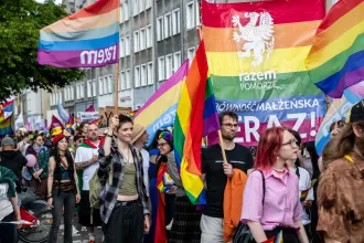 XI Trójmiejski Marsz Równości