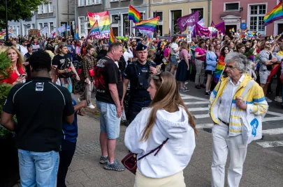 XI Trójmiejski Marsz Równości