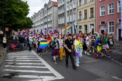 XI Trójmiejski Marsz Równości