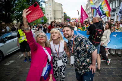 XI Trójmiejski Marsz Równości