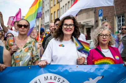 XI Trójmiejski Marsz Równości