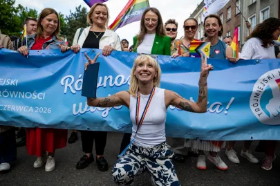 XI Trójmiejski Marsz Równości