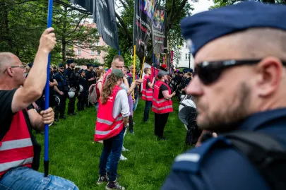 XI Trójmiejski Marsz Równości