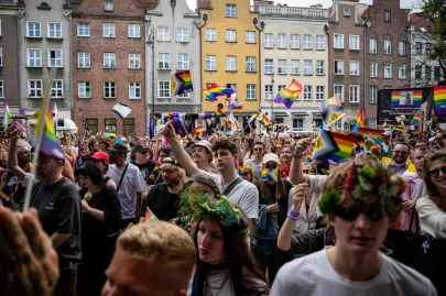 XI Trójmiejski Marsz Równości