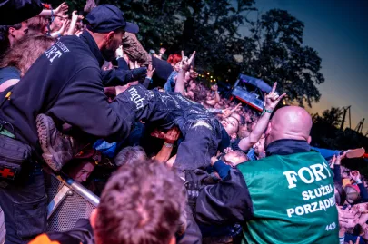 Mystic Festiwal 2026 - sobota 