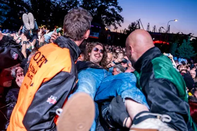 Mystic Festiwal 2026 - sobota 