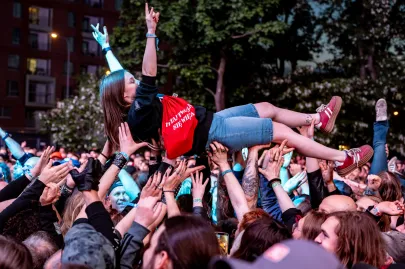 Mystic Festiwal 2026 - sobota 