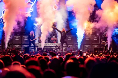 Mystic Festiwal 2026 - sobota 