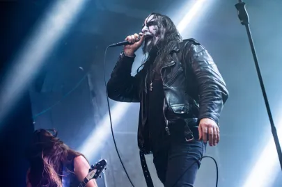Mystic Festiwal 2026 - sobota 