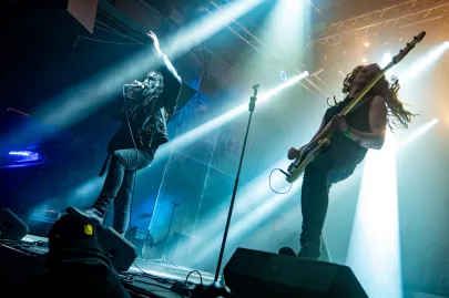 Mystic Festiwal 2026 - sobota 