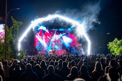 Mystic Festiwal 2026 - sobota 