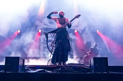 Mystic Festiwal 2026 - sobota 