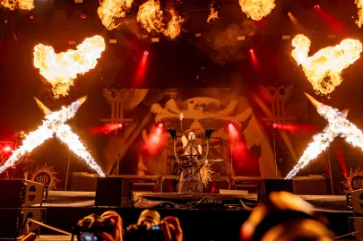 Mystic Festiwal 2026 - sobota 