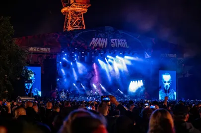 Mystic Festiwal 2026 - sobota 