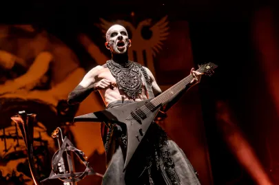 Mystic Festiwal 2026 - sobota 