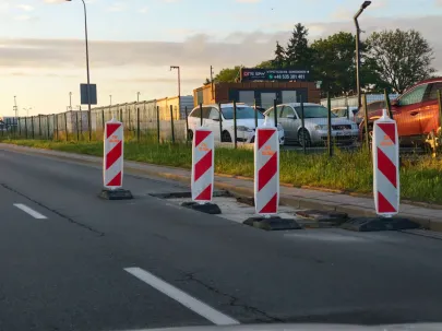 " Gdańsk -Miasto które działa"