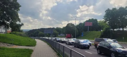 Korek na Kwiatkowskiego