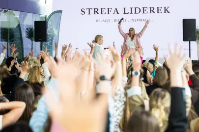 Stefa Liderek x Autopay