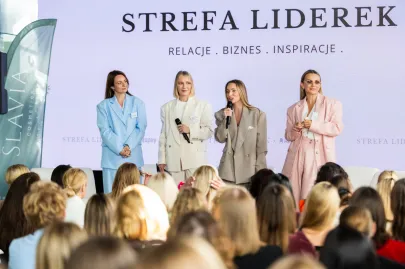 Stefa Liderek x Autopay