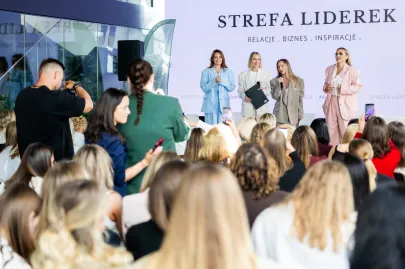 Stefa Liderek x Autopay