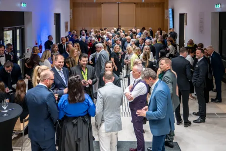 Gala Chablis nad Bałtykiem w Teatrze Szekspirowskim w Gdańsku