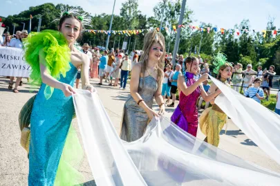 Parada Święta Morza 2026 w Gdyni