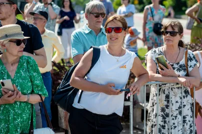 Parada Święta Morza 2026 w Gdyni