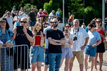 Parada Święta Morza 2026 w Gdyni