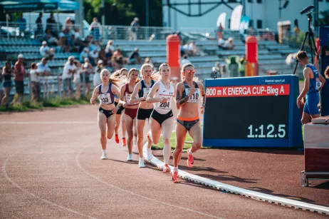 54. Memoriał Józefa Żylewicza. Grand Prix Gdańska 2026