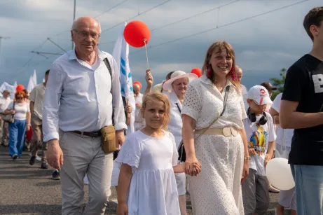 Marsz dla życia i rodziny