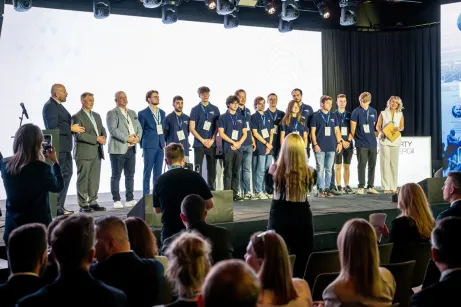 Kongres Polskie Porty 2030