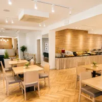 Zdjęcie 2/27 - Resort Moderna Jastrzębia Góra Jastrzębia Góra