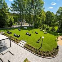 Zdjęcie 4/27 - Resort Moderna Jastrzębia Góra Jastrzębia Góra