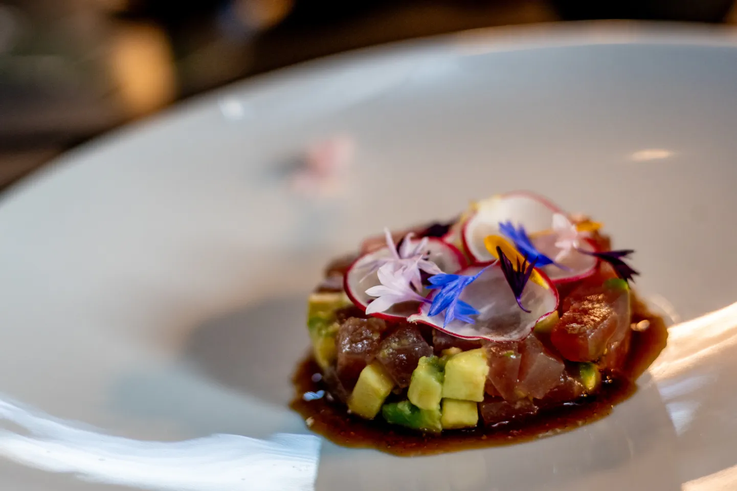 Fine Dining Week