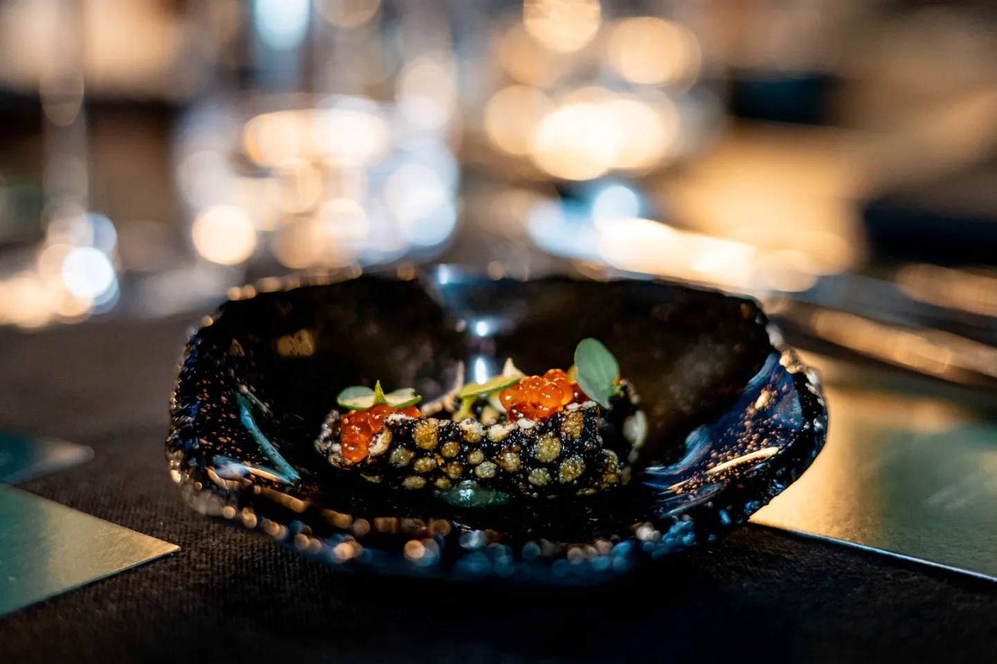 Fine Dining Week