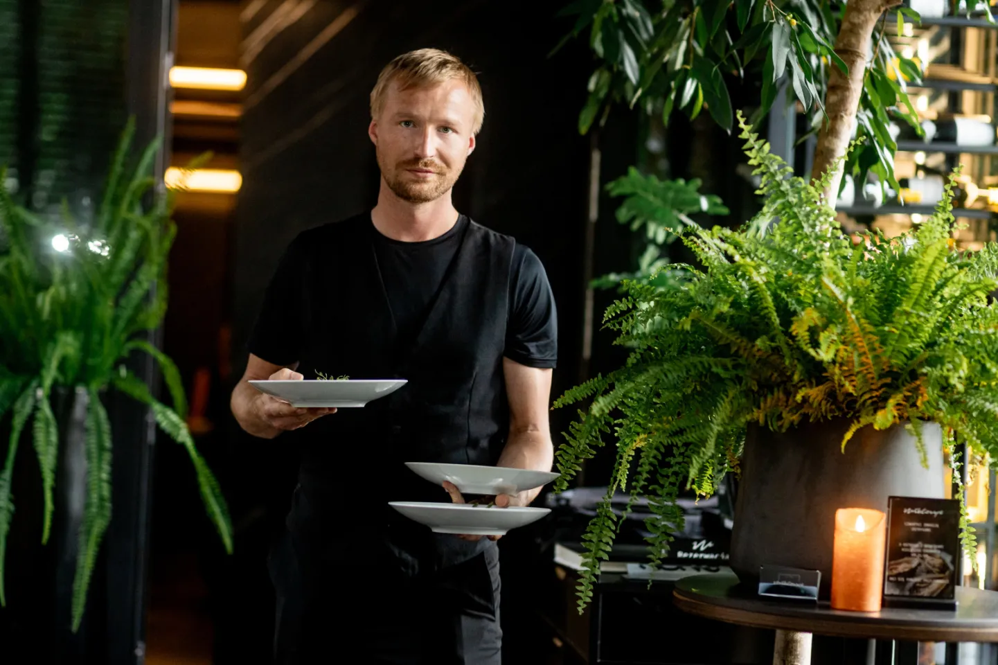 Fine Dining Week